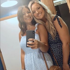 Meet your Posher, Kate